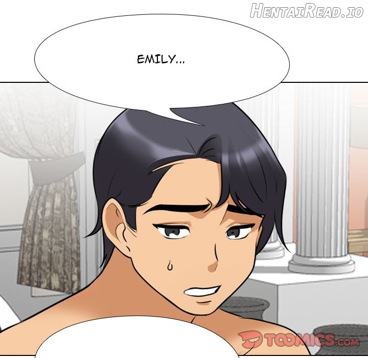 Exchange Partner Chapter 108 - page 69
