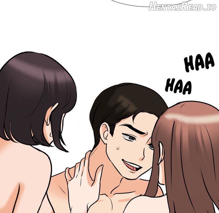 Exchange Partner Chapter 108 - page 71