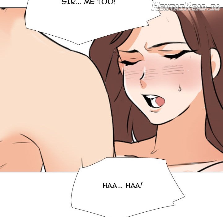 Exchange Partner Chapter 108 - page 79