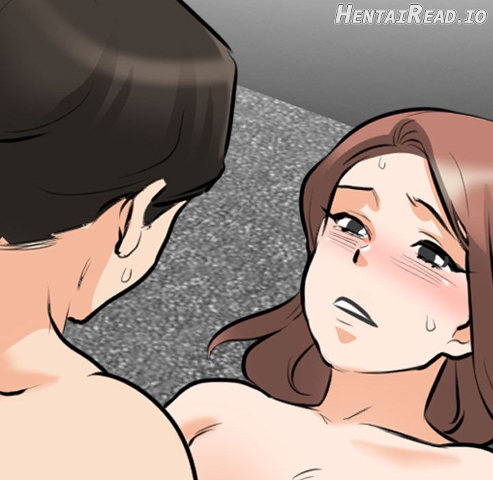 Exchange Partner Chapter 108 - page 89