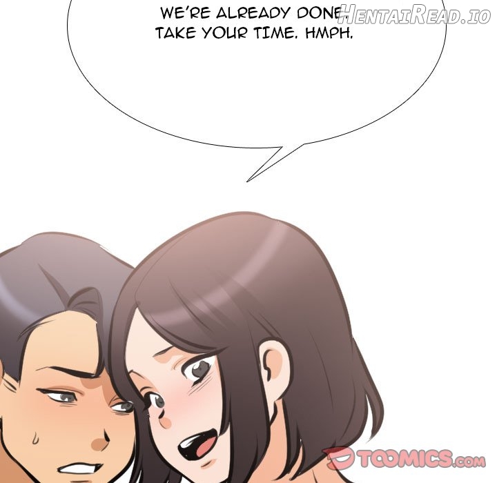 Exchange Partner Chapter 108 - page 9