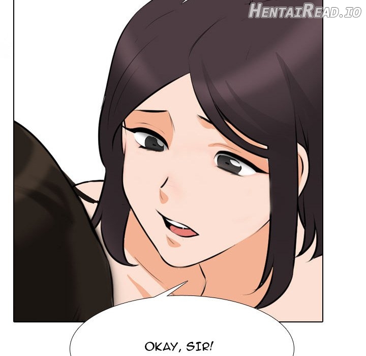 Exchange Partner Chapter 108 - page 91