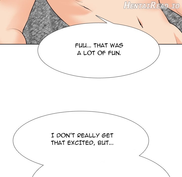 Exchange Partner Chapter 108 - page 97