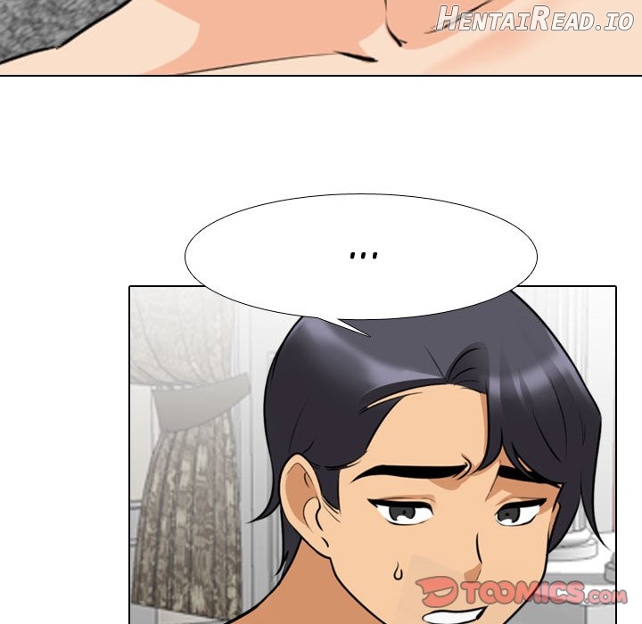 Exchange Partner Chapter 108 - page 99