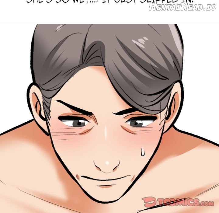 Exchange Partner Chapter 191 - page 111