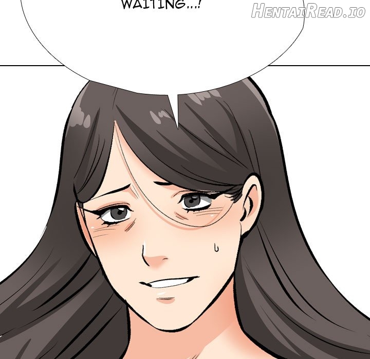 Exchange Partner Chapter 191 - page 123