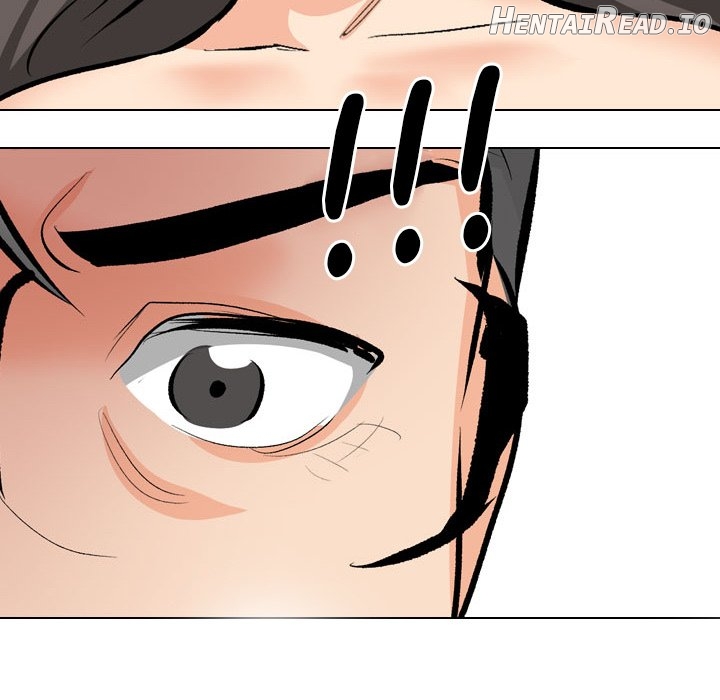 Exchange Partner Chapter 191 - page 124