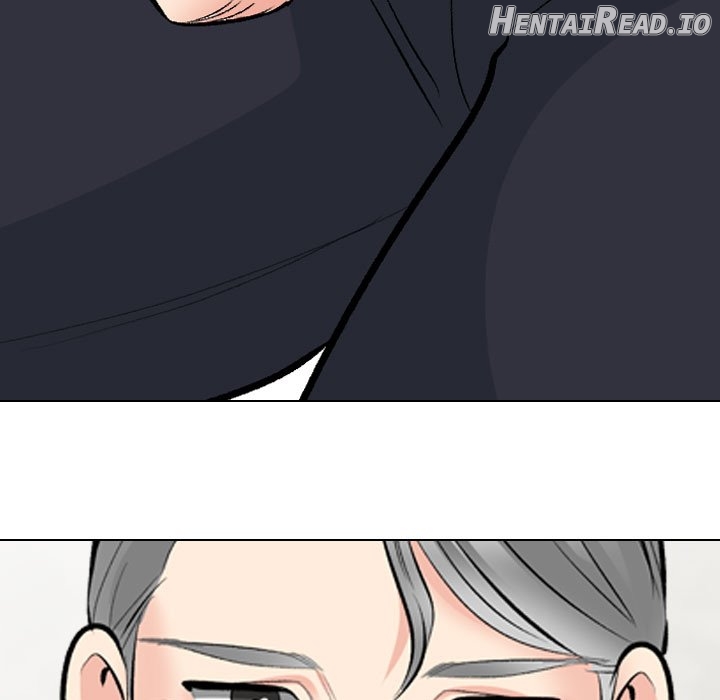 Exchange Partner Chapter 191 - page 135