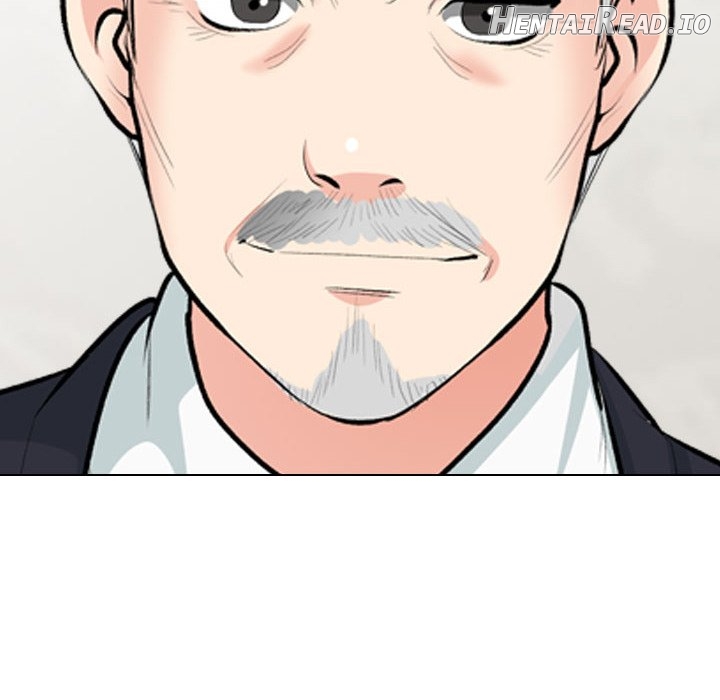 Exchange Partner Chapter 191 - page 136