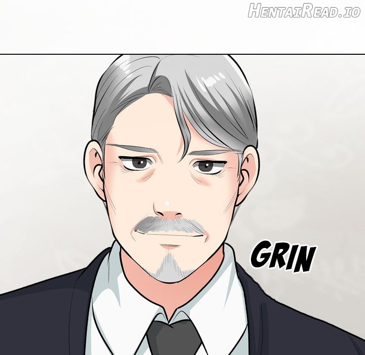 Exchange Partner Chapter 191 - page 20