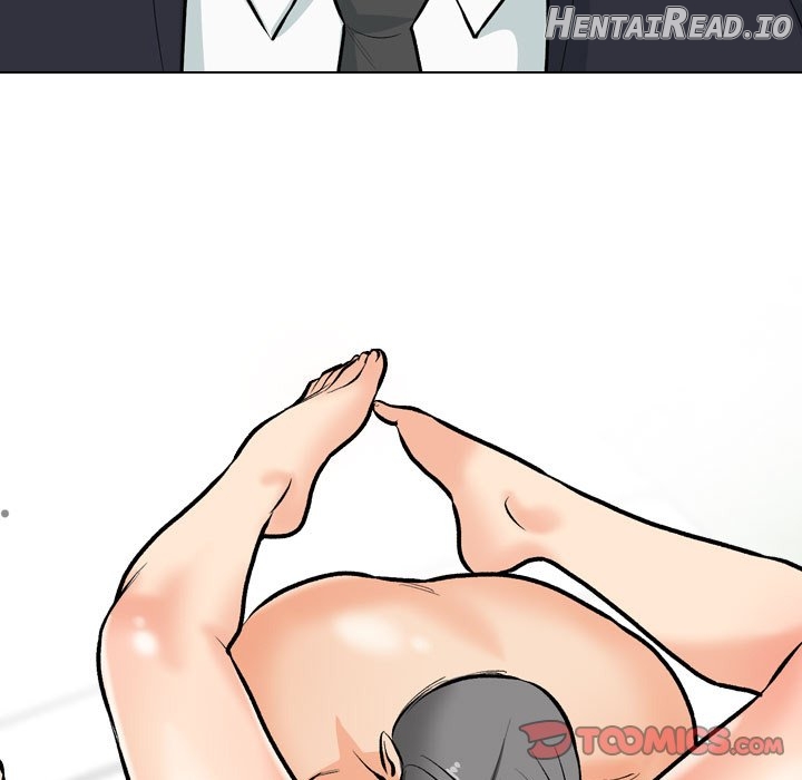 Exchange Partner Chapter 191 - page 21