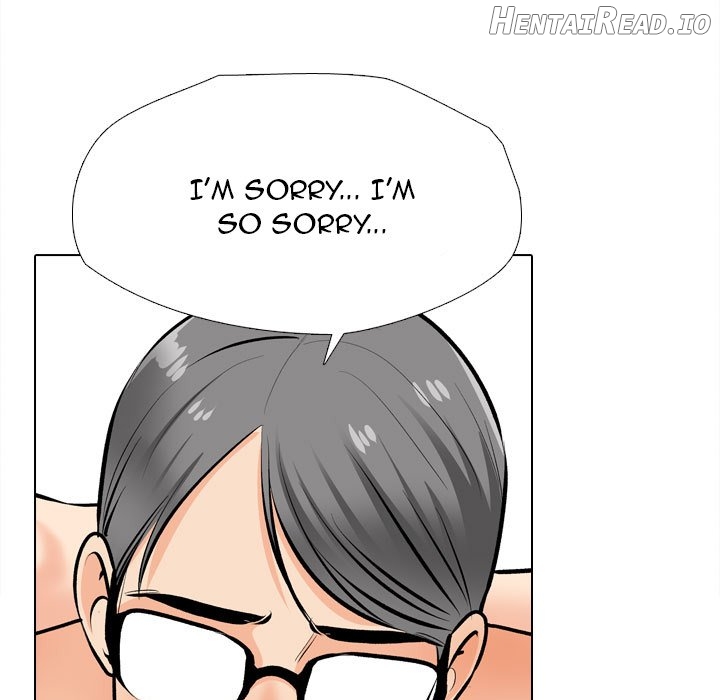 Exchange Partner Chapter 191 - page 25