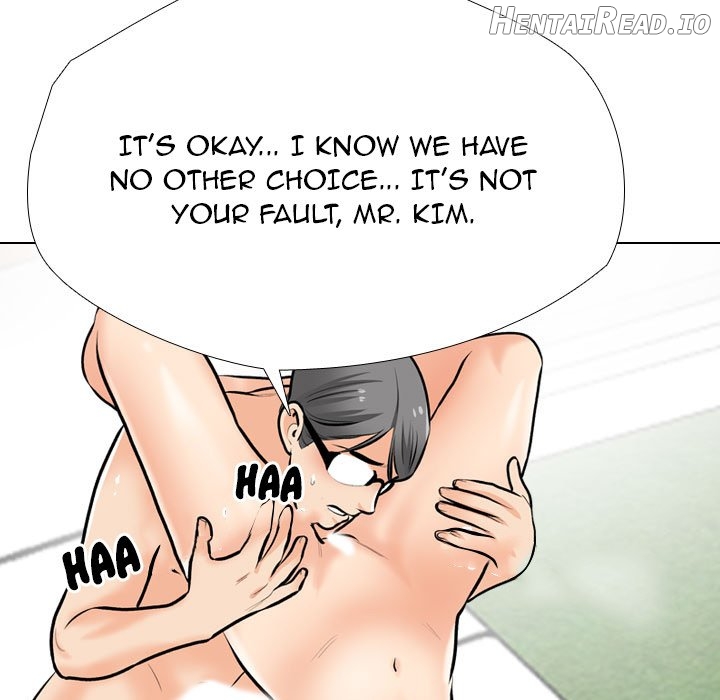 Exchange Partner Chapter 191 - page 27
