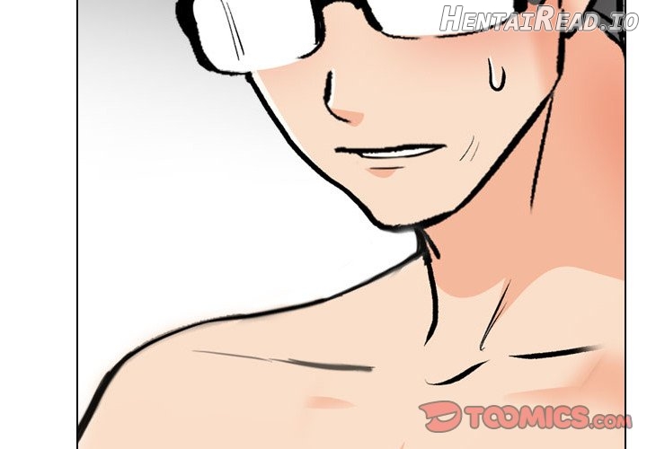 Exchange Partner Chapter 191 - page 3