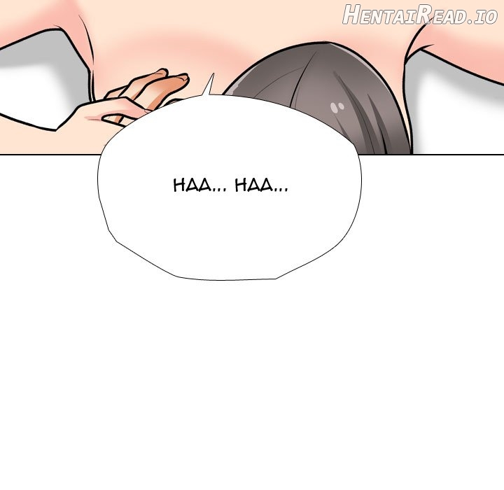 Exchange Partner Chapter 191 - page 35