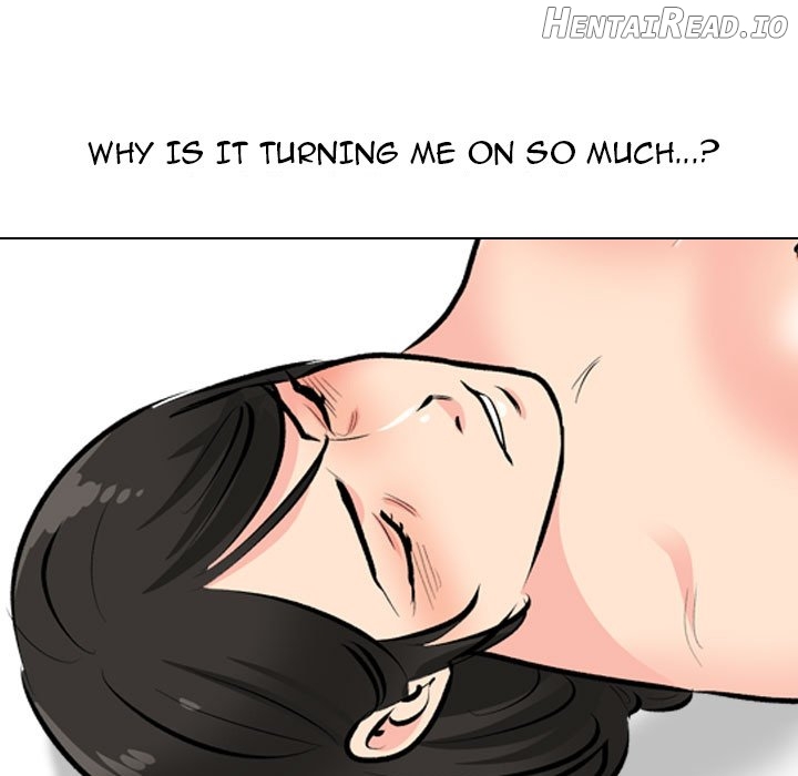 Exchange Partner Chapter 191 - page 45