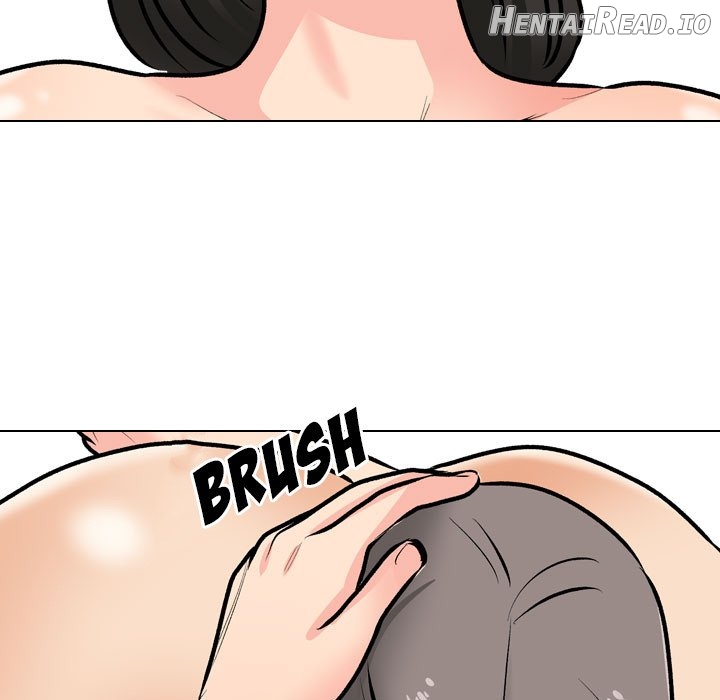 Exchange Partner Chapter 191 - page 49