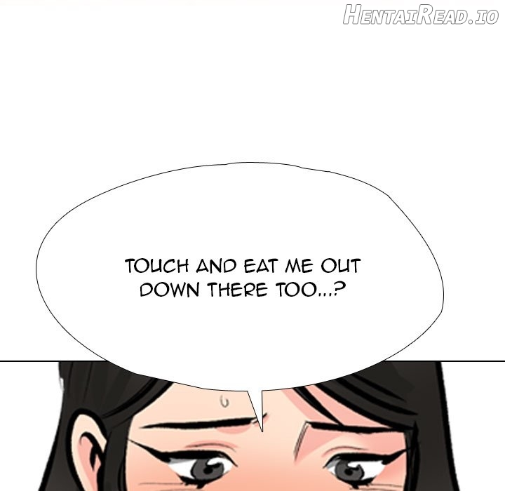 Exchange Partner Chapter 191 - page 59