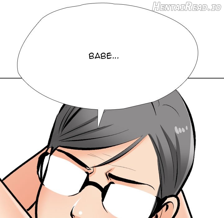 Exchange Partner Chapter 191 - page 61