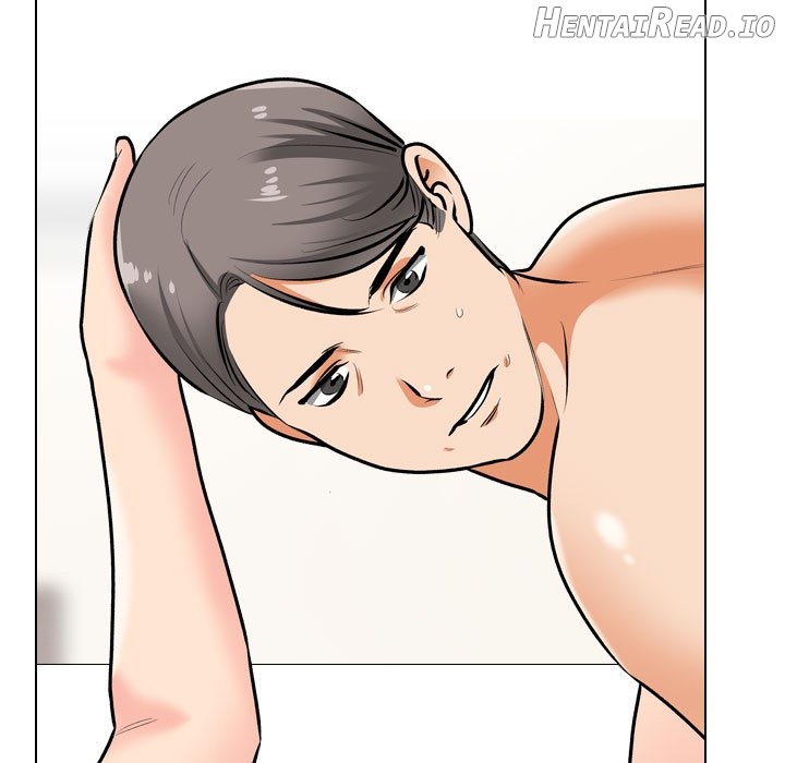 Exchange Partner Chapter 191 - page 63