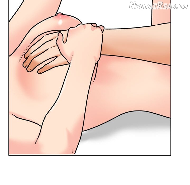 Exchange Partner Chapter 191 - page 64