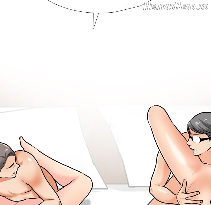 Exchange Partner Chapter 191 - page 67