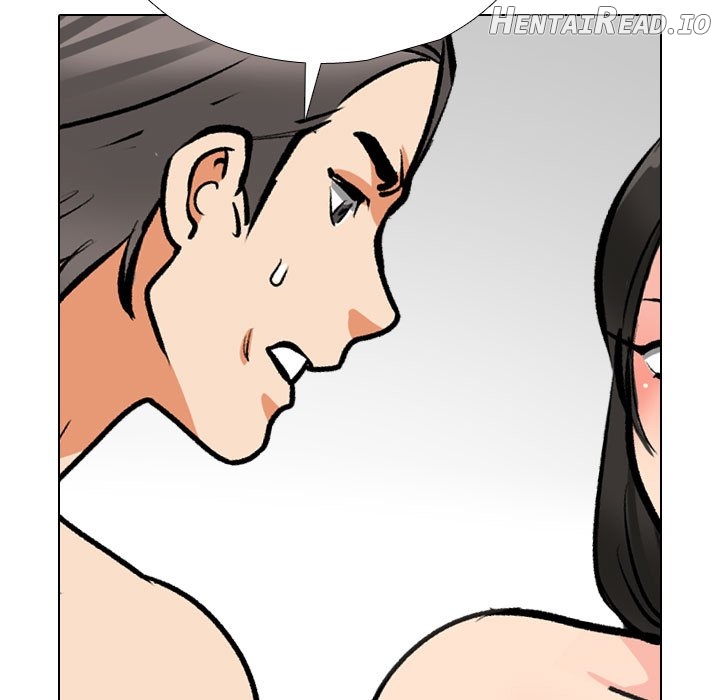 Exchange Partner Chapter 191 - page 71