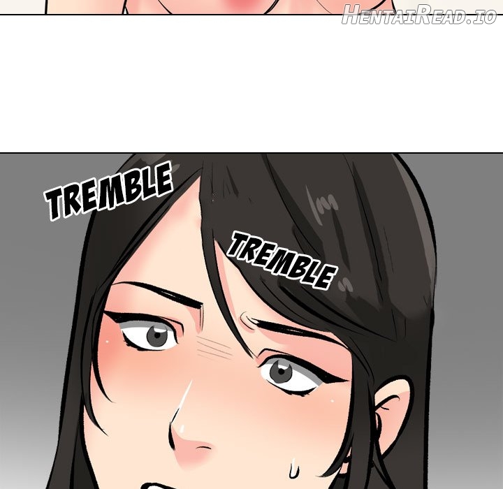 Exchange Partner Chapter 191 - page 9