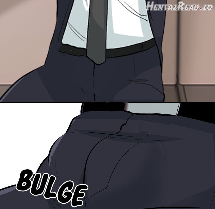 Exchange Partner Chapter 191 - page 95