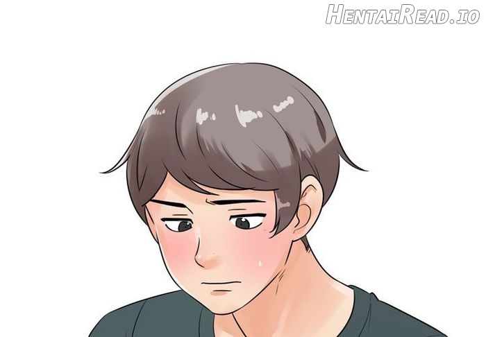 Exchange Partner Chapter 72 - page 1