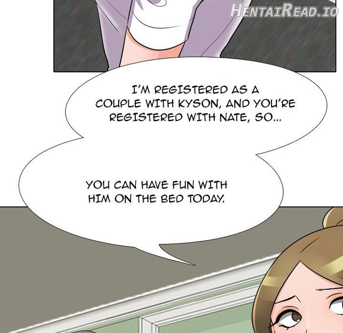 Exchange Partner Chapter 72 - page 29