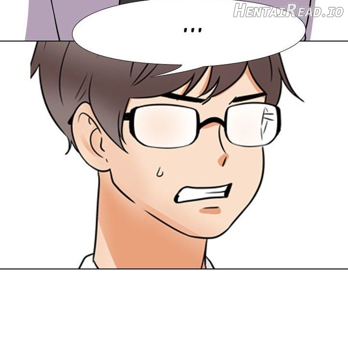 Exchange Partner Chapter 72 - page 64