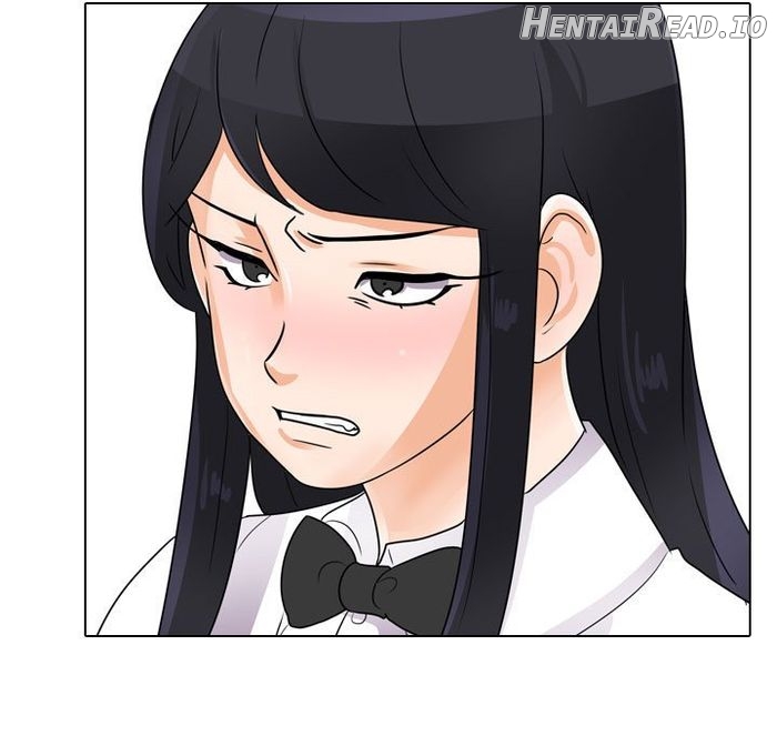 Exchange Partner Chapter 72 - page 69