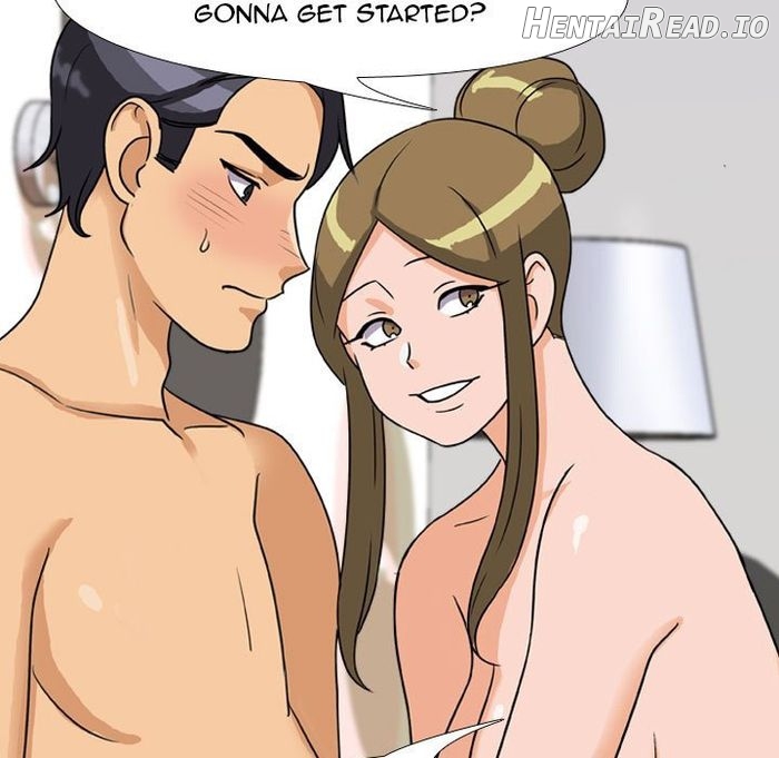 Exchange Partner Chapter 72 - page 85