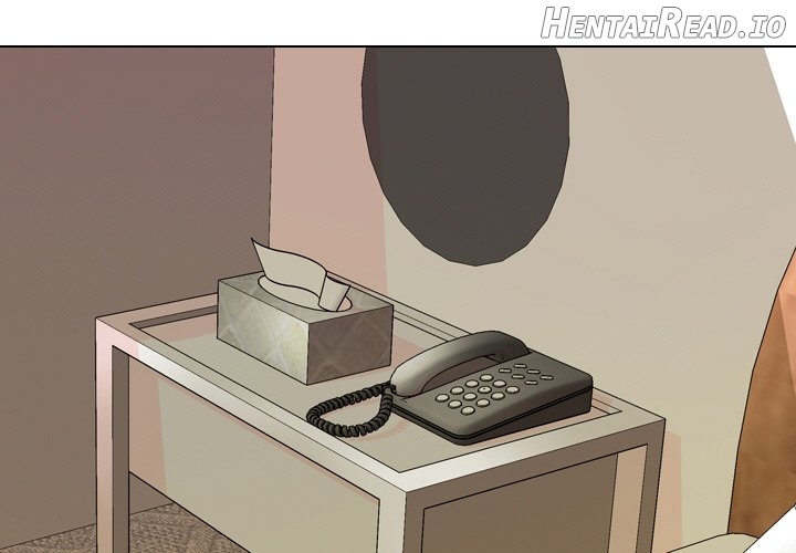 Exchange Partner Chapter 15 - page 1