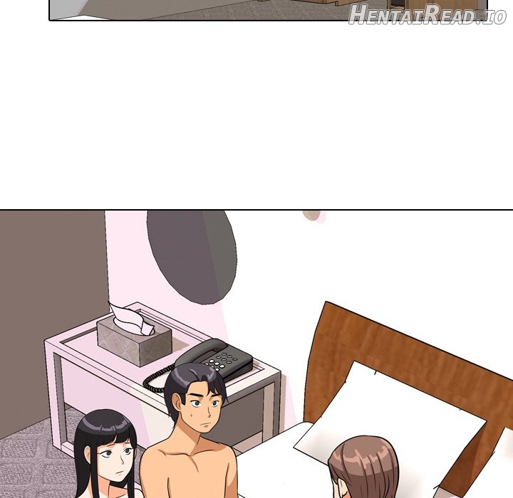 Exchange Partner Chapter 15 - page 106