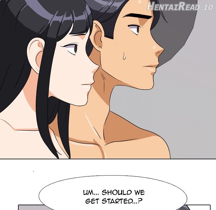 Exchange Partner Chapter 15 - page 109