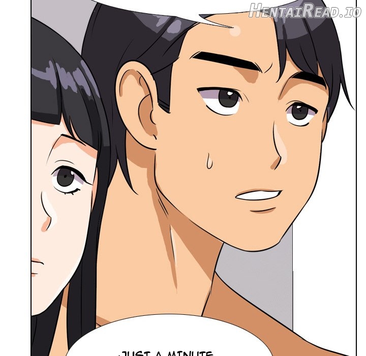 Exchange Partner Chapter 15 - page 110