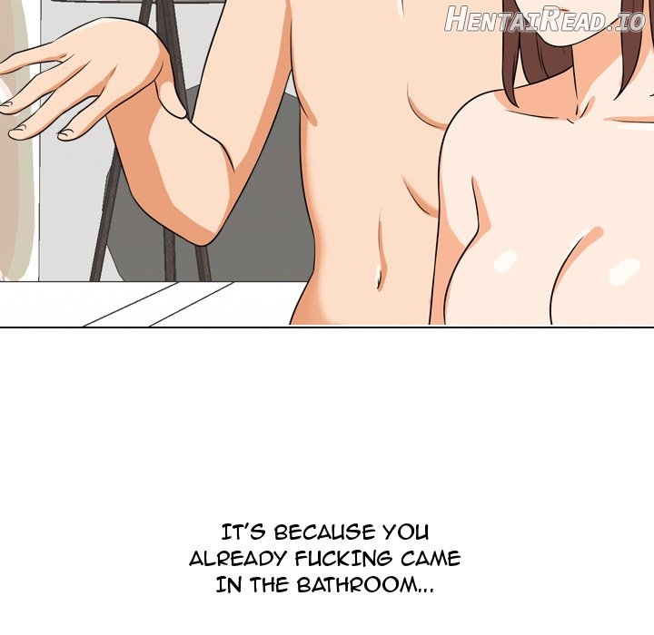 Exchange Partner Chapter 15 - page 112