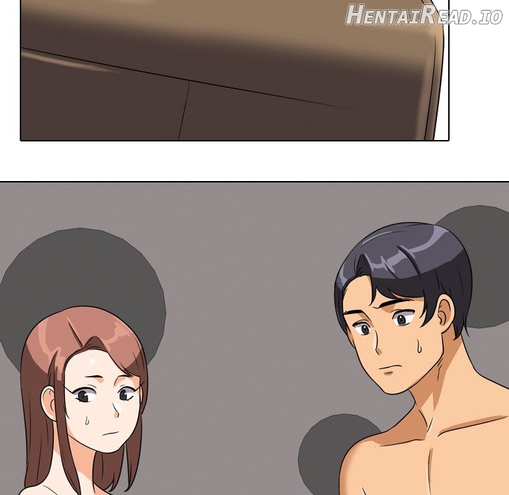 Exchange Partner Chapter 15 - page 115