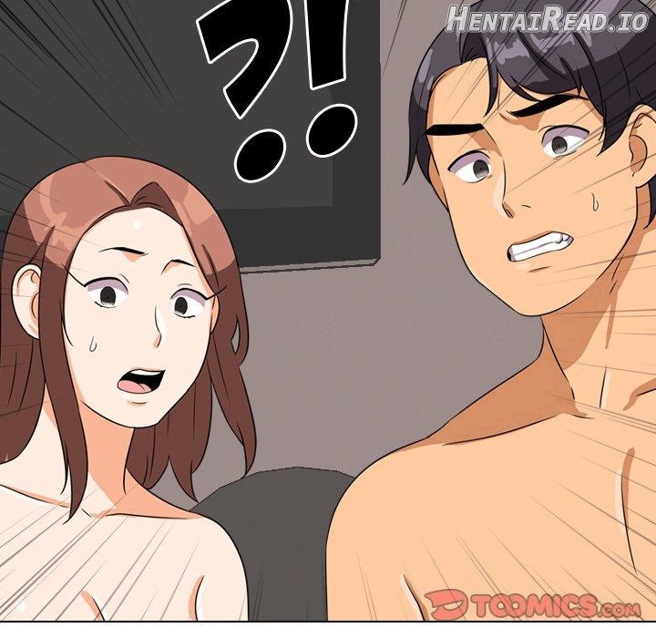 Exchange Partner Chapter 15 - page 120