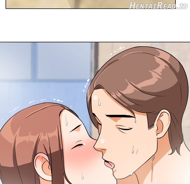 Exchange Partner Chapter 15 - page 17