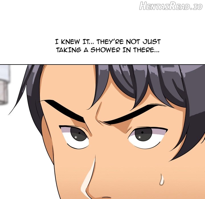 Exchange Partner Chapter 15 - page 28