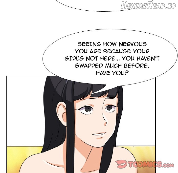 Exchange Partner Chapter 15 - page 33