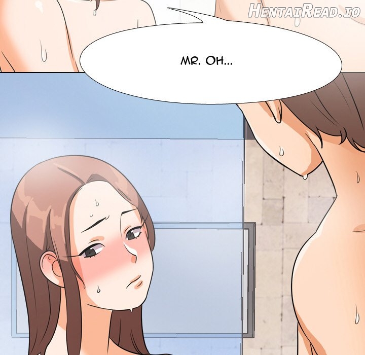 Exchange Partner Chapter 15 - page 52