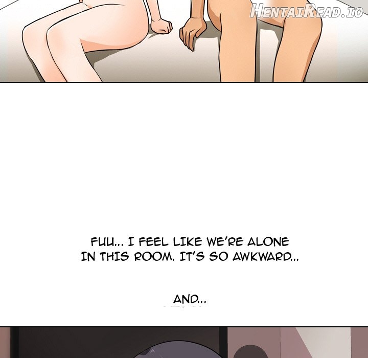 Exchange Partner Chapter 15 - page 7