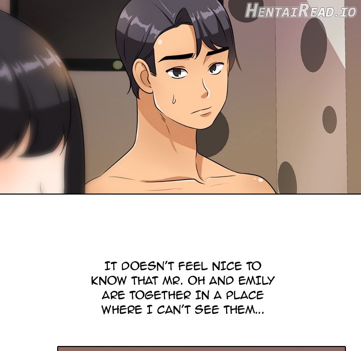 Exchange Partner Chapter 15 - page 8