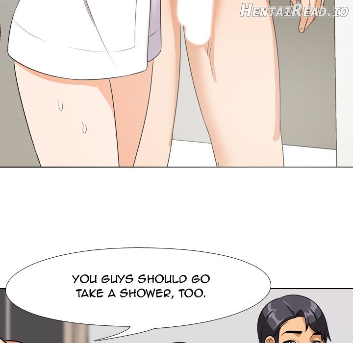 Exchange Partner Chapter 15 - page 80