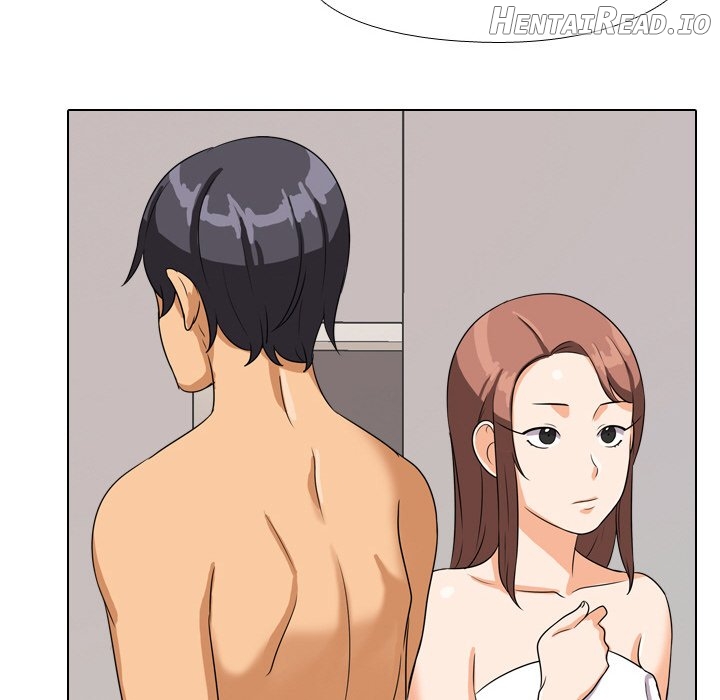 Exchange Partner Chapter 15 - page 82