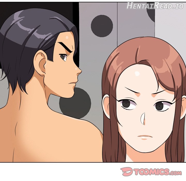 Exchange Partner Chapter 15 - page 84